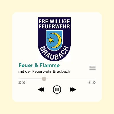 Feuer & Flamme mit der Feuerwehr Braubach 🔥🚒🧡 der echte Teil 2/2 Feuer & Flamme mit der Feuerwehr Braubach 🔥🚒🧡 der echte Teil 2/2