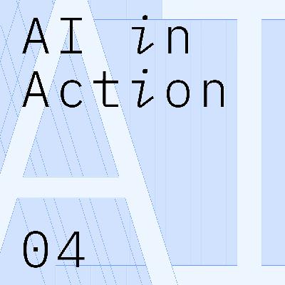 The era of AI in finance has officially begun The era of AI in finance has officially begun
