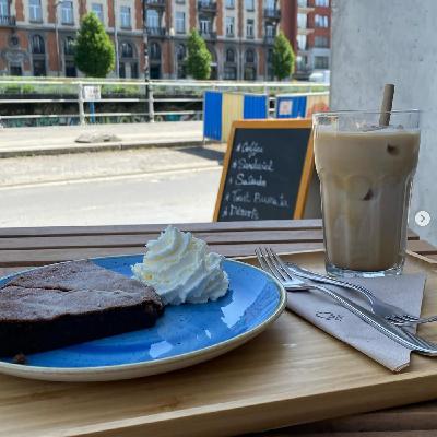 Bsaha Cafe