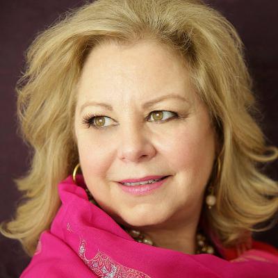 Reverend Diane C. Lund | Best Selling Author | Expert in A Course in Miracles