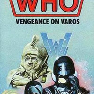 Episode 128 - Vengeance on Varos (with David Barsky)
