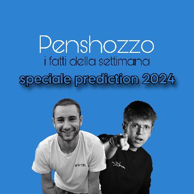 speciale PREDICTION 2024