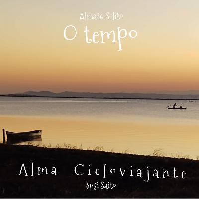Alma36 - Solito: O Tempo Alma36 - Solito: O Tempo