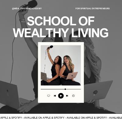 EP 45: Empowering female leaders with founder of Modern Day Wife, Mrs.International, Meagan Elieff