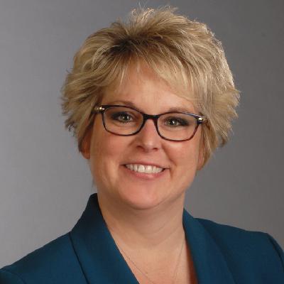 Jennifer Prell With Elderwerks Educational Services