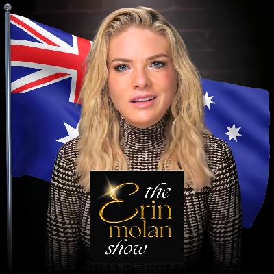 If You Take Your Country for Granted, Youll Lose It — Happy Australia Day 🇦🇺