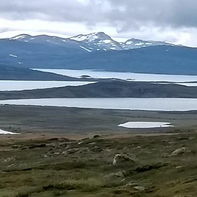 Noorderzon 7: Onder de noorderzon