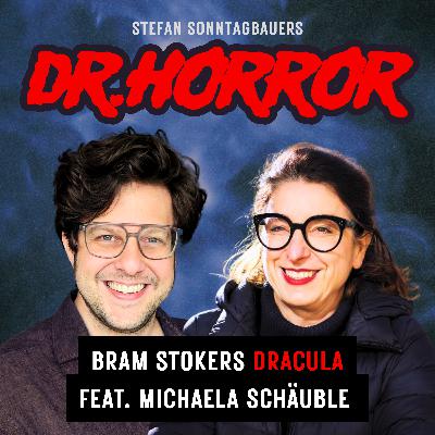 Bram Stokers Dracula feat. Michaela Schäuble