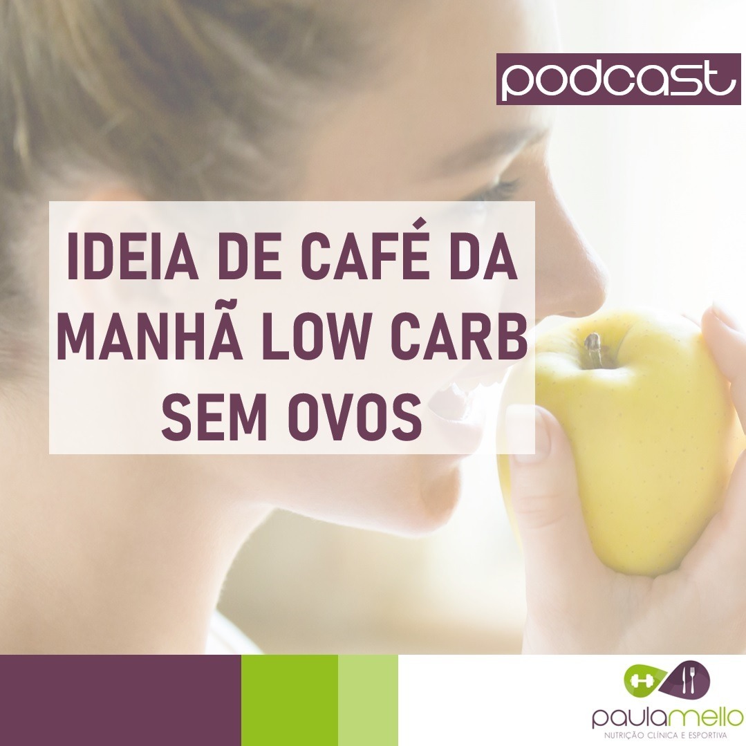 Nutri Paula Mello