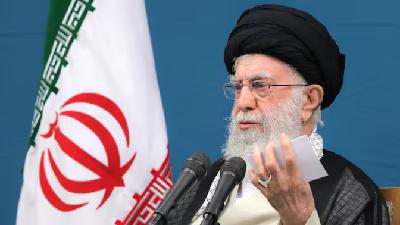 Irán afronta un momento de incertidumbre en el país tras la confirmación por parte de Trump de la muerte del líder supremo Irán afronta un momento de incertidumbre en el país tras la confirmación por parte de Trump de la muerte del líder supremo