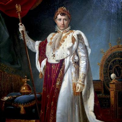 V24. 耶路撒冷三千年(13): 拿破仑来啦!英国的伏笔 V24. 耶路撒冷三千年(13): 拿破仑来啦!英国的伏笔