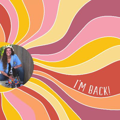 Working during a Genocide with Jannah Bachrouche