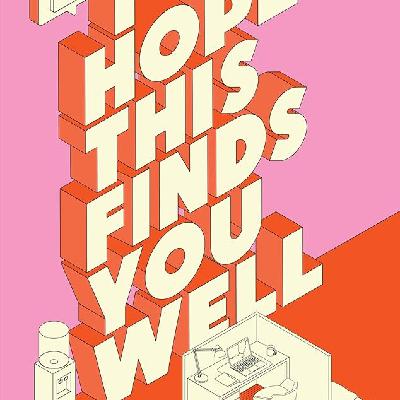 Read (pdf) Books I Hope This Finds You Well by Natalie Sue
