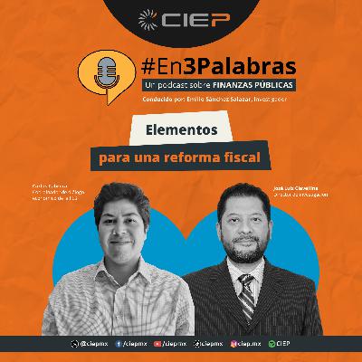 Elementos para una reforma fiscal