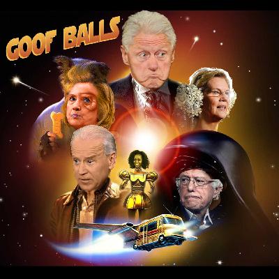 Charles Ortel is CLOSING IN – Goof Balls Charles Ortel is CLOSING IN – Goof Balls