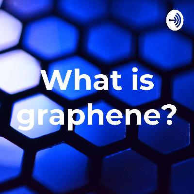 How our graphene is used