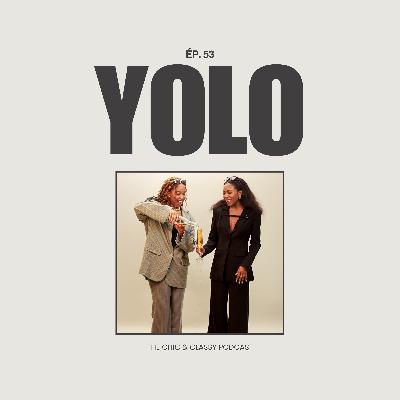 YOLO INTERNATIONAL FESTIVAL 2025 avec Sébastien & Loïc