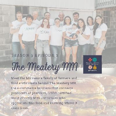 The Meatery MN: Connecting Meathusiasts Directly with Farmers