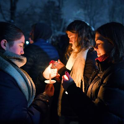 'No Superman': Brown student recounts fleeing shooter 'No Superman': Brown student recounts fleeing shooter