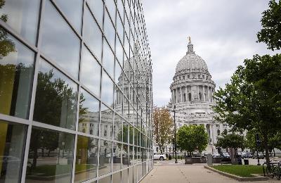 In the political powder keg of 2011, Wisconsin redistricting passed without protest