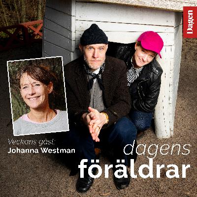 "Jag tror att vi svenskar generellt brottas med dåligt självförtroende gällande mat"