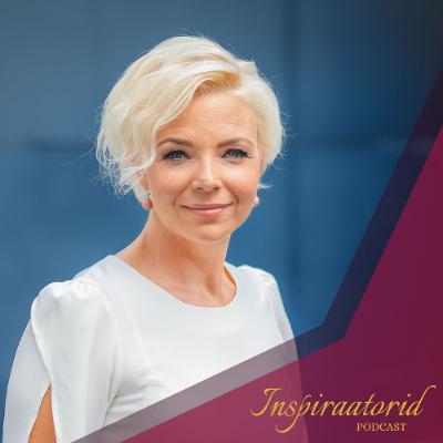 [167] Kuidas luua LinkedInist endale toimiv turunduskanal? - Eliise Ala