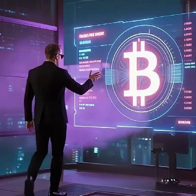 欢迎你来到新的世界!——区块链、比特币、Web3:一个清晰的“科技铁三角” 欢迎你来到新的世界!——区块链、比特币、Web3:一个清晰的“科技铁三角”