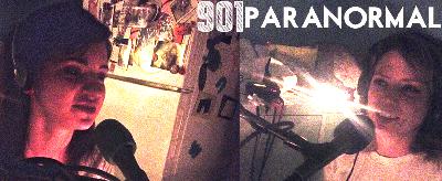 Episode 4: Haunt Springs Episode 4: Haunt Springs