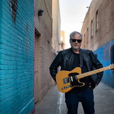 So.California based multi-talented singer/songwriter Tom Ciurczak is my special guest with “Yorick”!