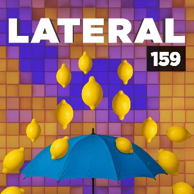 159: It's raining lemons 159: It's raining lemons