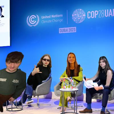 Kes kirjutab planeedi järgmise peatüki? Kes kirjutab planeedi järgmise peatüki?