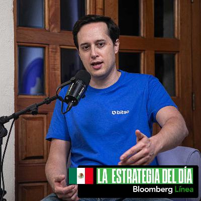 CEO de Bitso sobre su influencia en EE.UU. y la claridad regulatoria CEO de Bitso sobre su influencia en EE.UU. y la claridad regulatoria