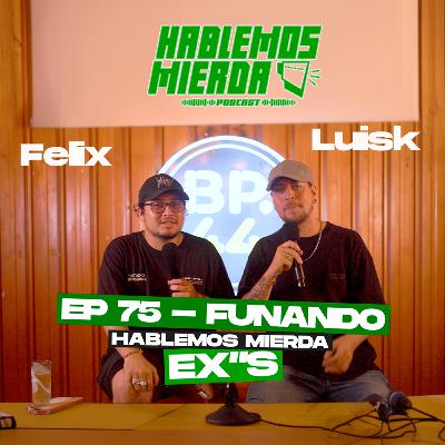 EP 75 - FUNANDO EXS