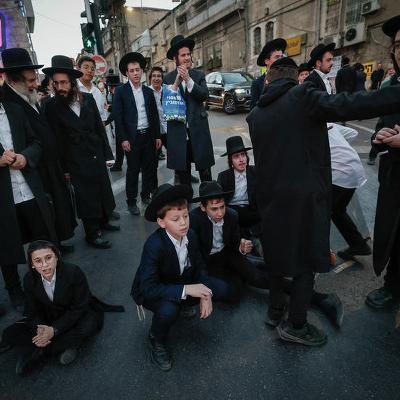 "במערכת המשפט תוקעים מקלות בגלגלים  כדי להנציח את הכאוס"