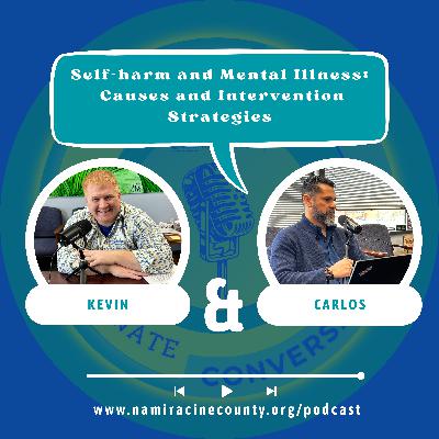 Self-harm and Mental Illness: Causes and Intervention Strategies