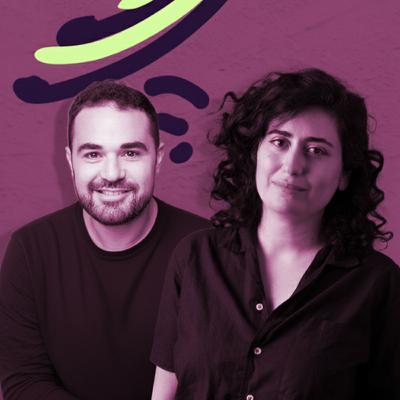 פרק 36: שי ברמסון | איך לעבור טיפולי המרה