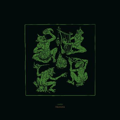 PREMIERE: o.utlier - Impulse to Obey [Shurale]