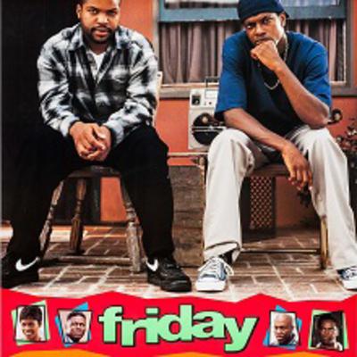 Classic Cinema - Friday