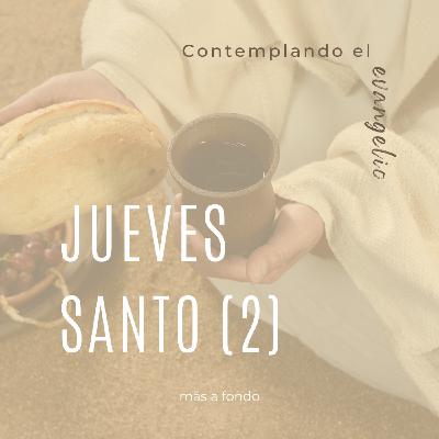 T12 E44 Me despido