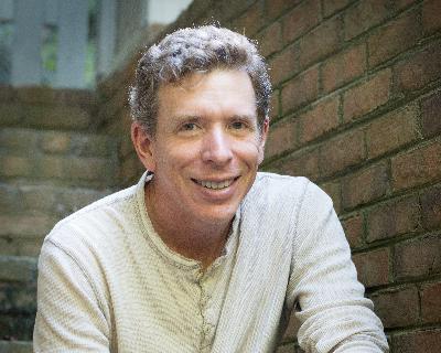 Meet the Canine Imaging Guru - With Gregory Berns, M.D., Ph.D.