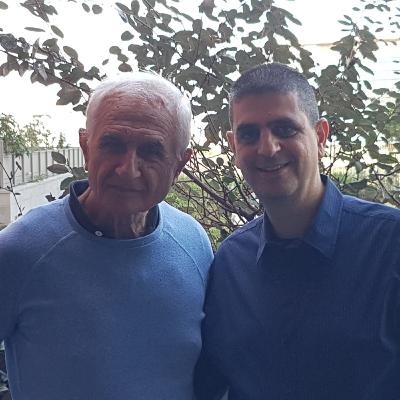 פרק 27 - תאהבו את הלקוחות והכל יהיה בסדר עם איציק אורן פרק 27 - תאהבו את הלקוחות והכל יהיה בסדר עם איציק אורן