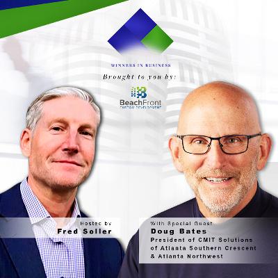 Episode 11: Future-Proofing Your Business: AI, Cybersecurity, and IT Solutions for SMBs