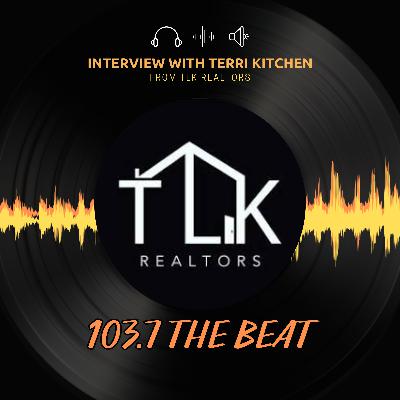 9: Interview with TLK Realtors