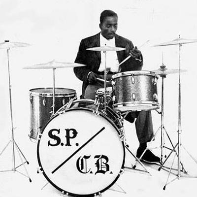 Episode 119 - Artist Feature - Sonny Payne Episode 119 - Artist Feature - Sonny Payne