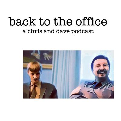 The Office UK S1E5 - New Girl