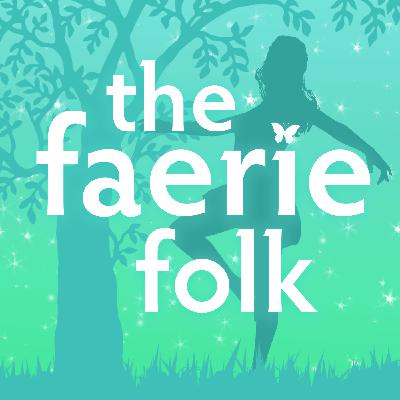 Herefordshire: The Faeries' Dancing Gate