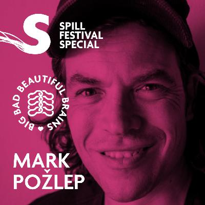 Understanding Experiences We Haven’t Lived: Art, Curiosity and Connection – Mark Požlep Understanding Experiences We Haven’t Lived: Art, Curiosity and Connection – Mark Požlep
