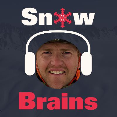 Dave Searle – Chamonix IFMGA Mountain Guide