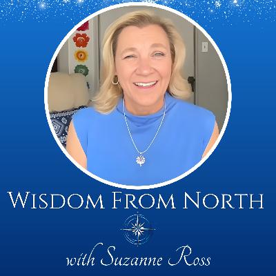 #226 Woman Taken Onboard Alien Ship! Returns With Extraordinary Abilities To Awaken Humanity | Suzanne Ross