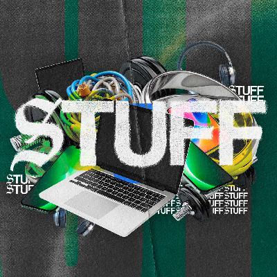 Stuff: Who Is The Owner? with Dr. Scott McKee